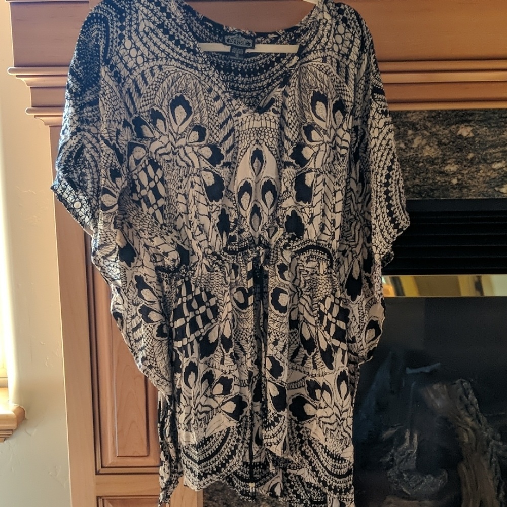 Angie dress